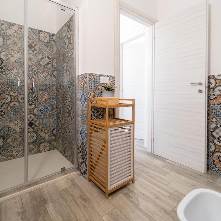 GuestHost - Borgo 84 Marzamemi - Marza Bedda Flat - Appartamento con 2 Camere da Letto e Vista Mare - 21