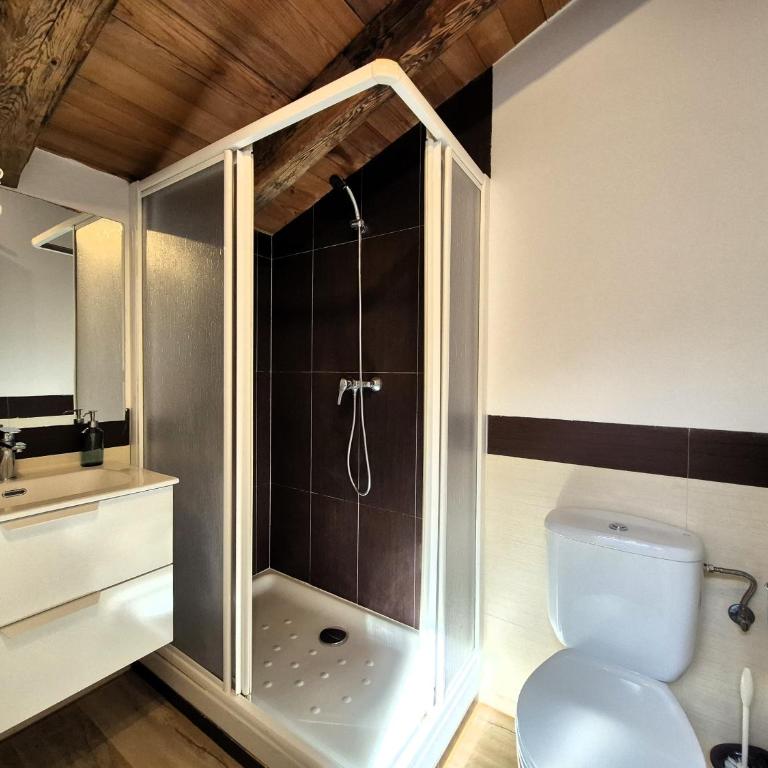 LA MADRILEÑA - Apartamento Estándar de 1 dormitorio - 6