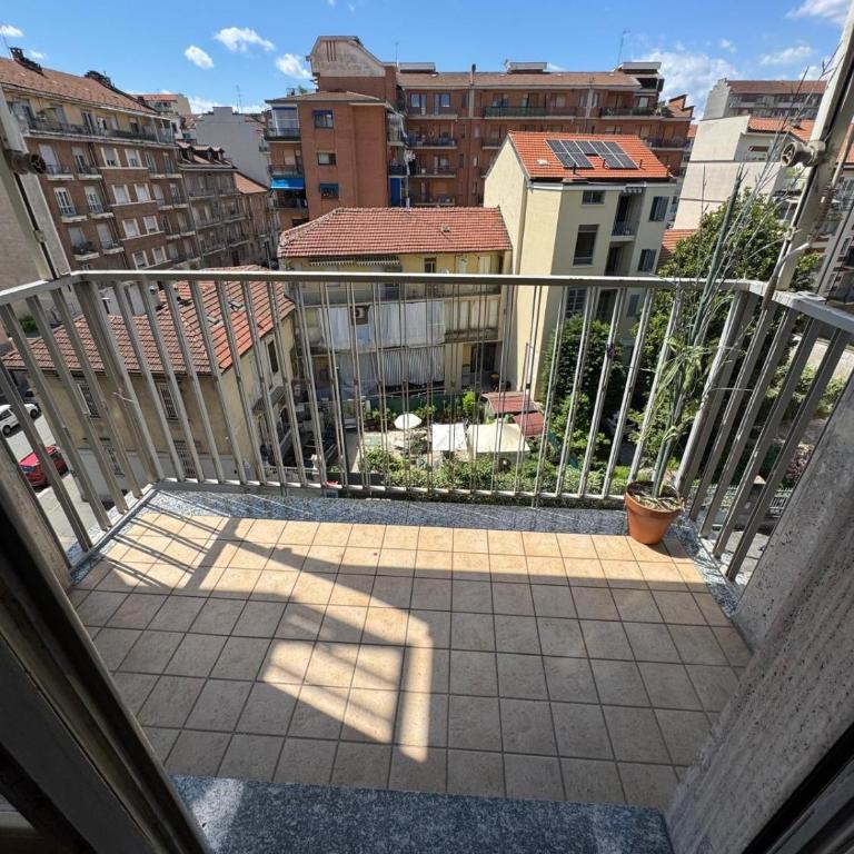 Trilocale tra natura, metro e city life! VIA GENOVA 229 INDIRIZZO CORRETTO - Appartamento con 2 Camere da Letto - 12