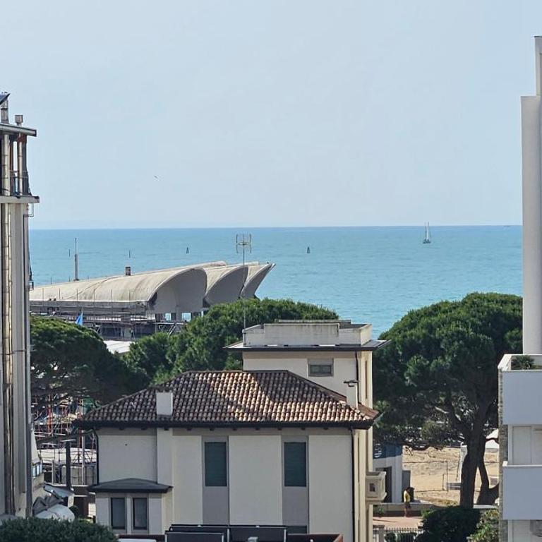 Fontana Sea View Apartment - Appartamento con 2 Camere da Letto - 33