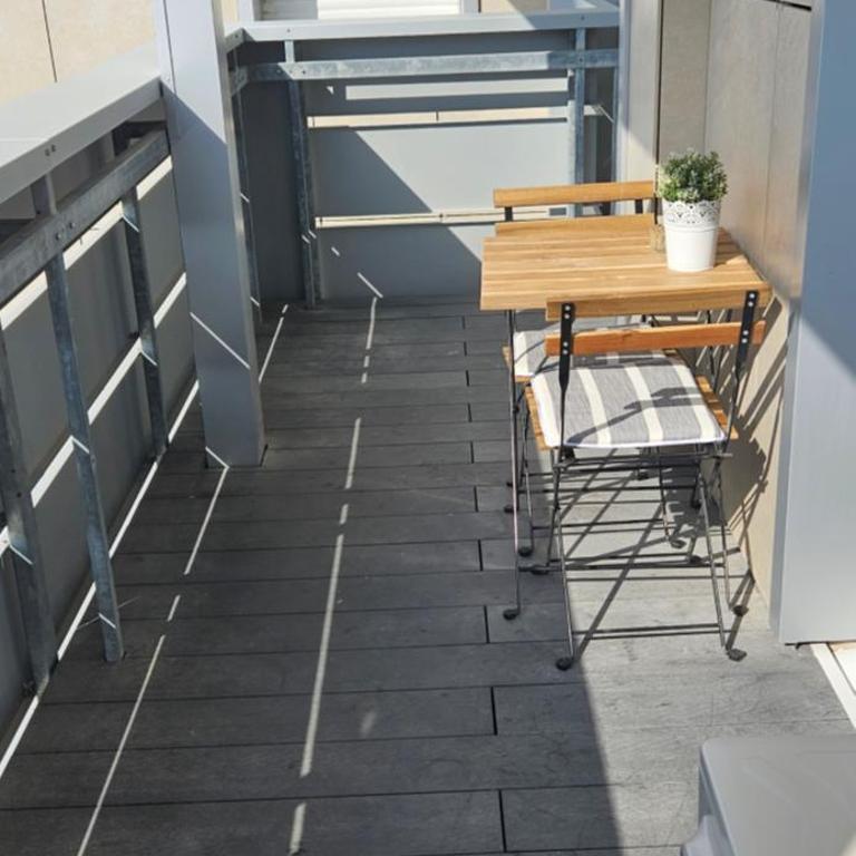 Fontana Sea View Apartment - Appartamento con 2 Camere da Letto - 35