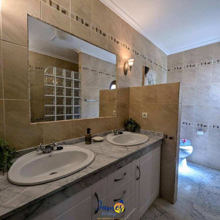 Rustic townhouse in Fortuna VM63 - Casa - 17