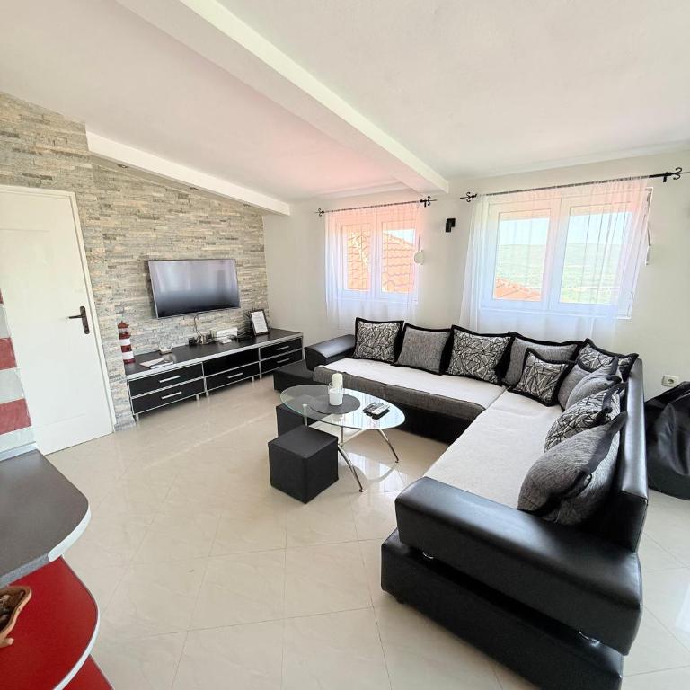 Anchor 23 - Apartman sa 2 Spavaće Sobe - 1