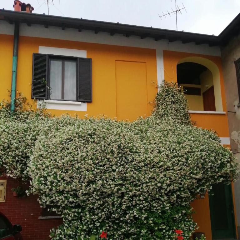 PitStop Monza Vedano al Lambro - Apartment mit 1 Schlafzimmer - 19