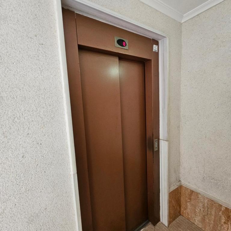 Apartamento Sol y Mar - Two-Bedroom Apartment - 21