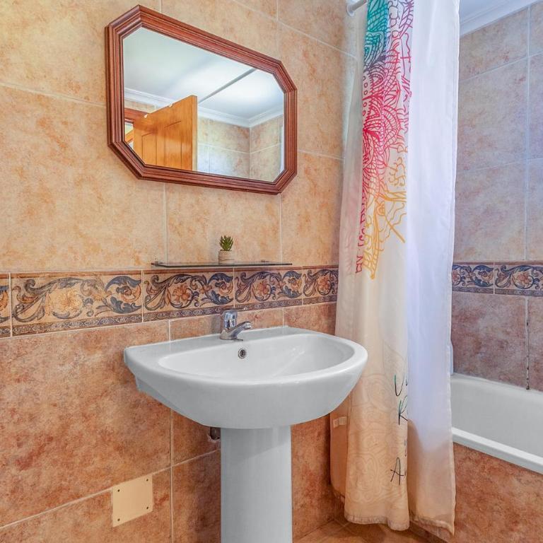 Lovely Home In Santa Pola With Wifi - Casa de 2 dormitorios - 17