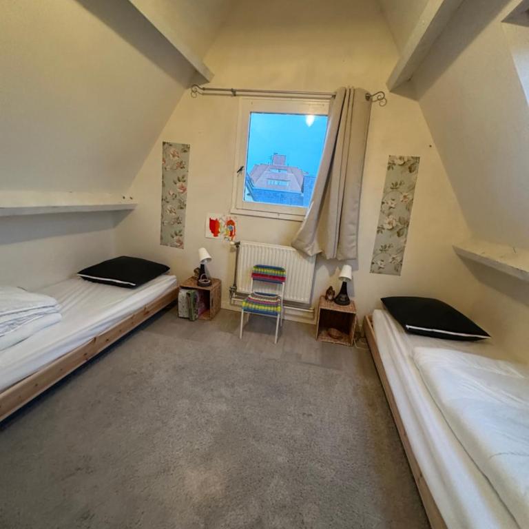 Cottage with Garden 5mn Beach - Maison 2 Chambres - 19