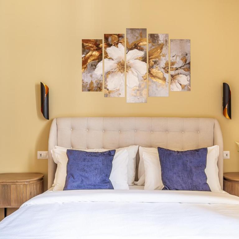 iFlat Warm & Welcoming Little Gem in Rione Monti - Appartamento con 1 Camera da Letto - 9