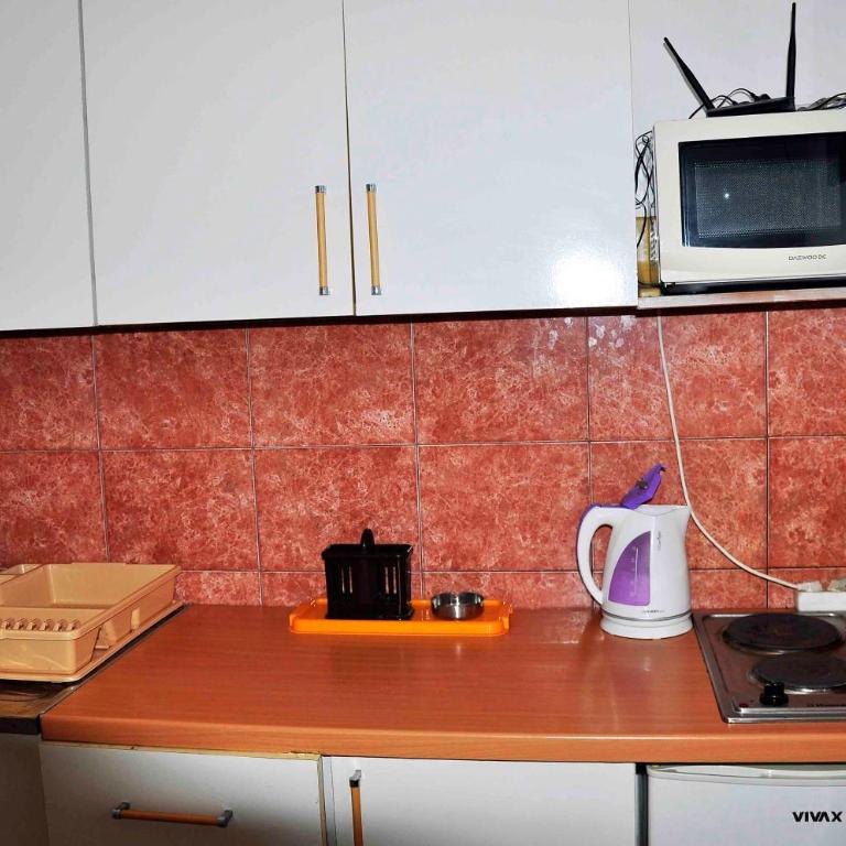 Ekaterina Ratac - Apartment - Erdgeschoss - 9