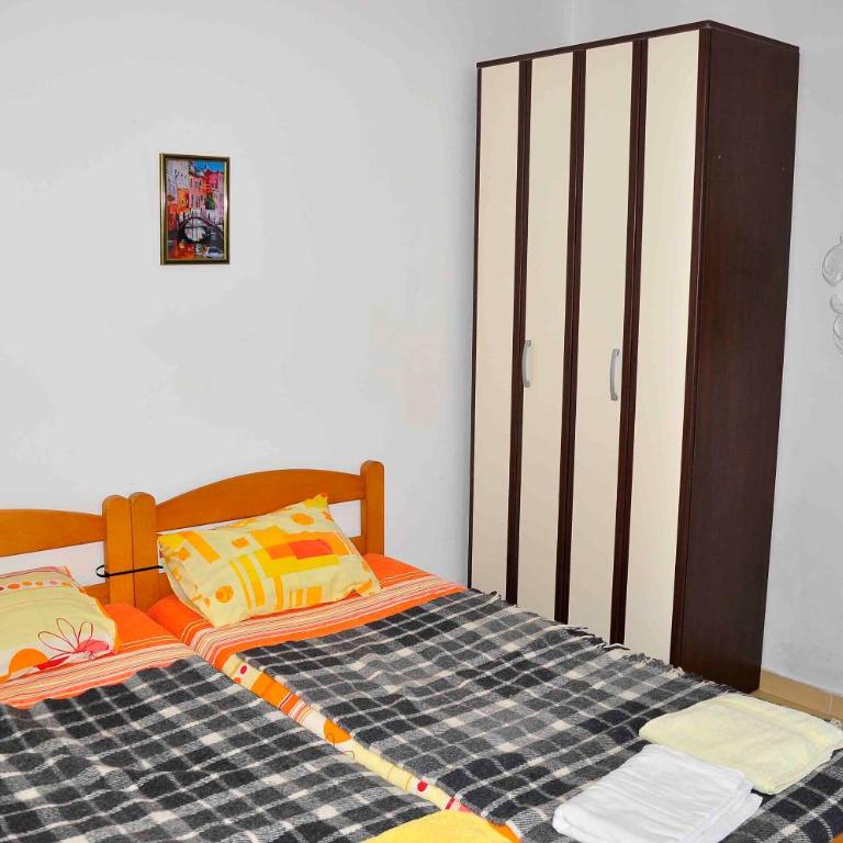 Ekaterina Ratac - Apartment - Erdgeschoss - 13