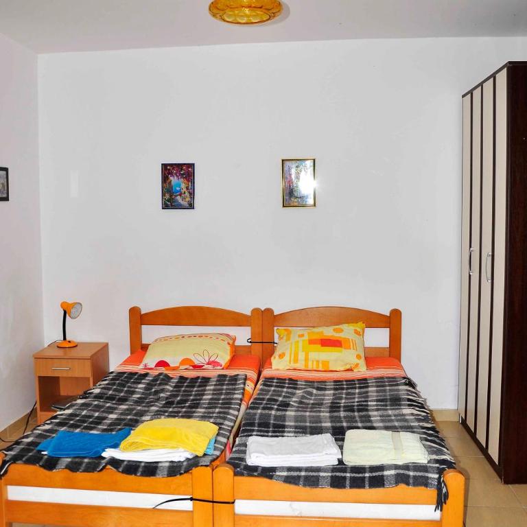 Ekaterina Ratac - Apartment - Erdgeschoss - 14