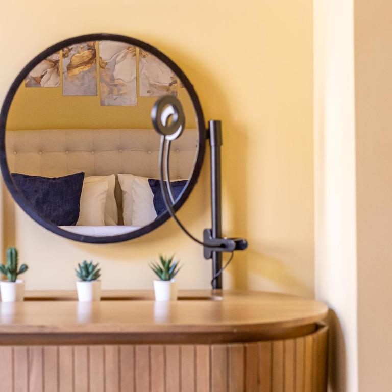 iFlat Warm & Welcoming Little Gem in Rione Monti - Appartamento con 1 Camera da Letto - 12