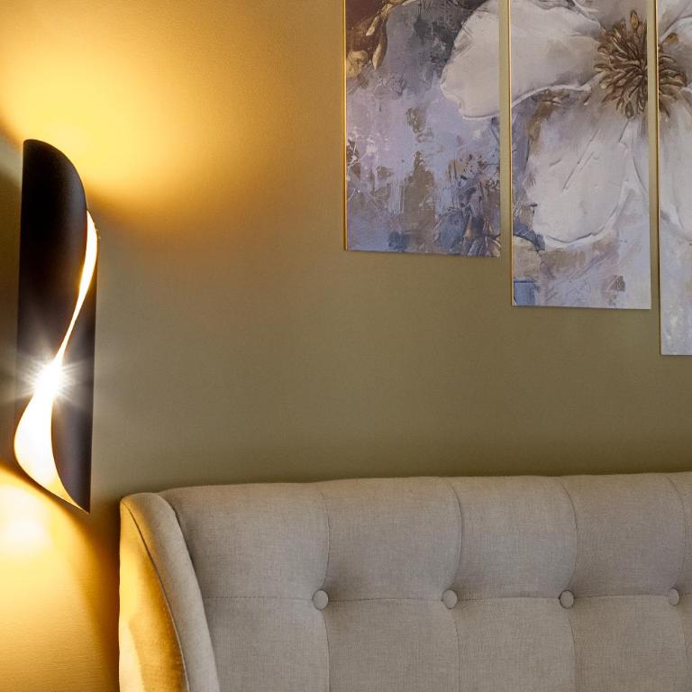iFlat Warm & Welcoming Little Gem in Rione Monti - Appartamento con 1 Camera da Letto - 11