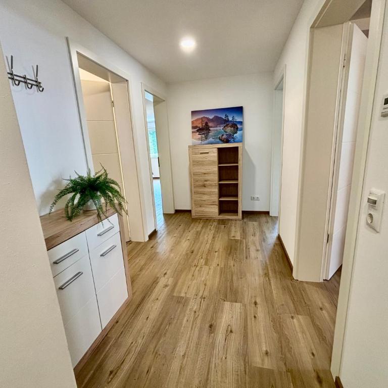 Uii Apartments Oberaudorf - Apartment mit 2 Schlafzimmern und Bergblick - 9