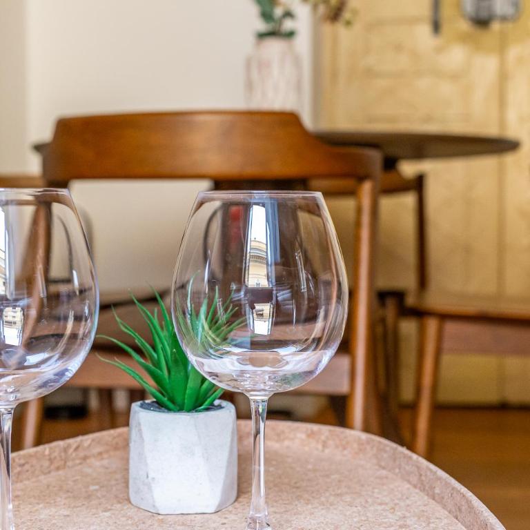 iFlat Warm & Welcoming Little Gem in Rione Monti - Appartamento con 1 Camera da Letto - 20
