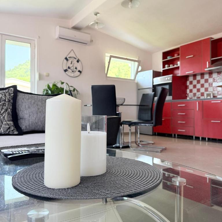 Anchor 23 - Apartman sa 2 Spavaće Sobe - 29