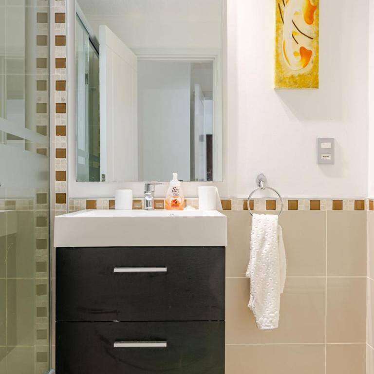 Ocean Drive - Two-Bedroom Apartment - 14