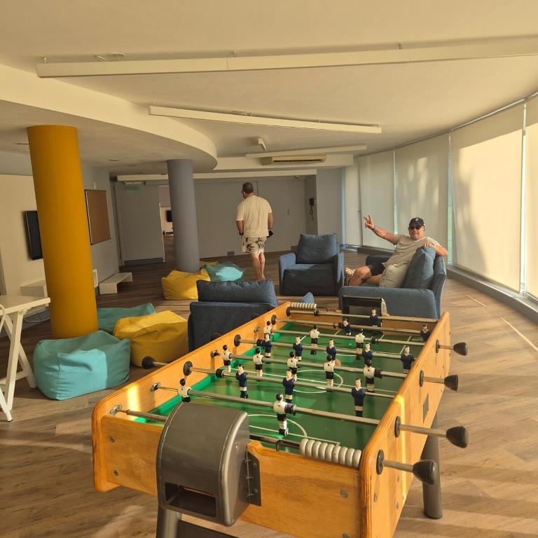 Ocean Drive - Two-Bedroom Apartment - 23
