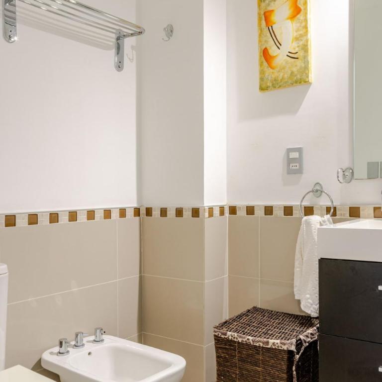 Ocean Drive - Two-Bedroom Apartment - 58
