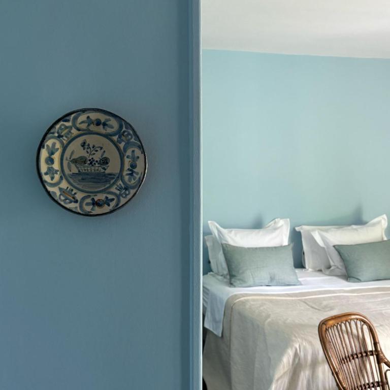 Le Clos de Gordes - Chambre Deluxe - 1