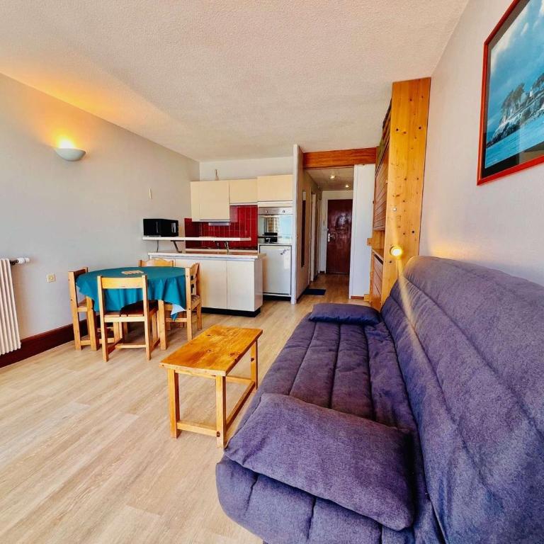 Studio à Quiberon - 27m² - Animaux admis - Parking privé - FR-1-478-98 - Monolocale - 7