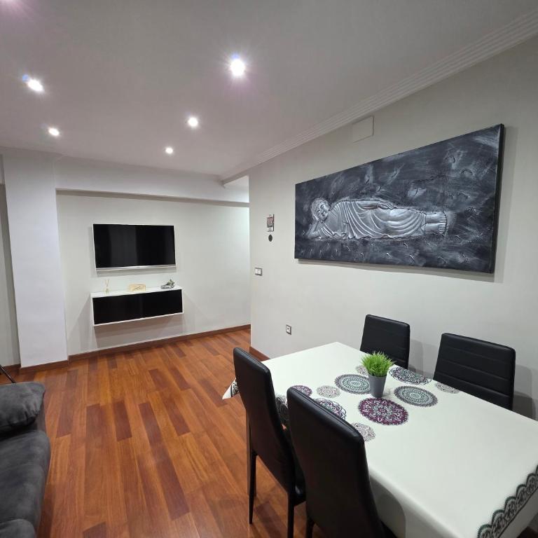 Magnífico alojamiento cerca de Mezquita catedral - Apartamento de 2 dormitorios - 7