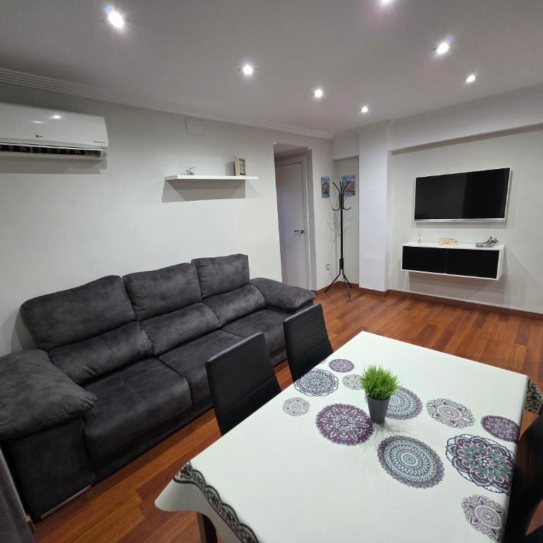 Magnífico alojamiento cerca de Mezquita catedral - Apartamento de 2 dormitorios - 6