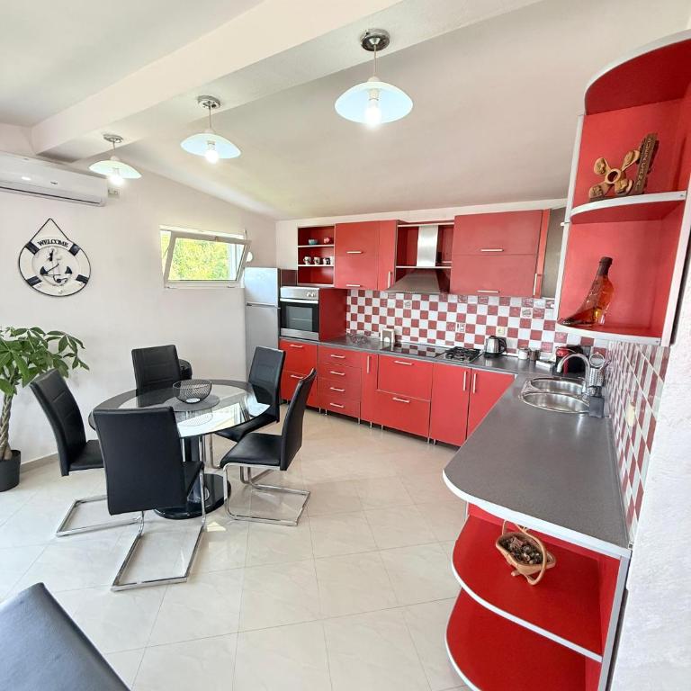 Anchor 23 - Apartman sa 2 Spavaće Sobe - 22