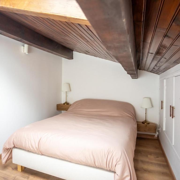 Pyrenean nest, cocoon in Font-Romeu - Appartement 4 Chambres - 3