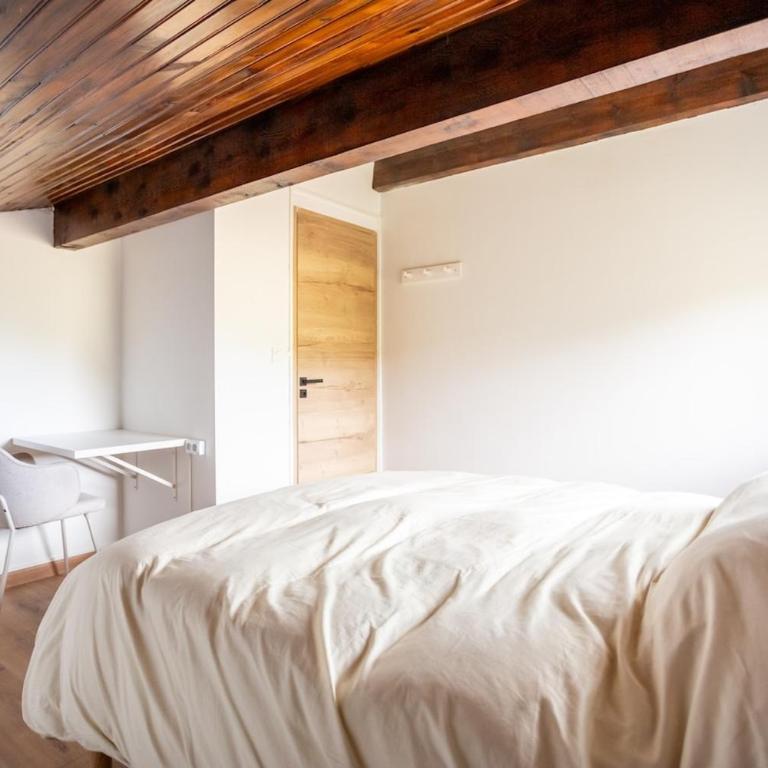 Pyrenean nest, cocoon in Font-Romeu - Appartement 4 Chambres - 5