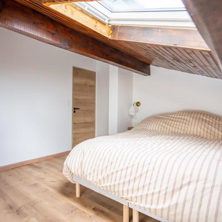 Pyrenean nest, cocoon in Font-Romeu - Appartement 4 Chambres - 6