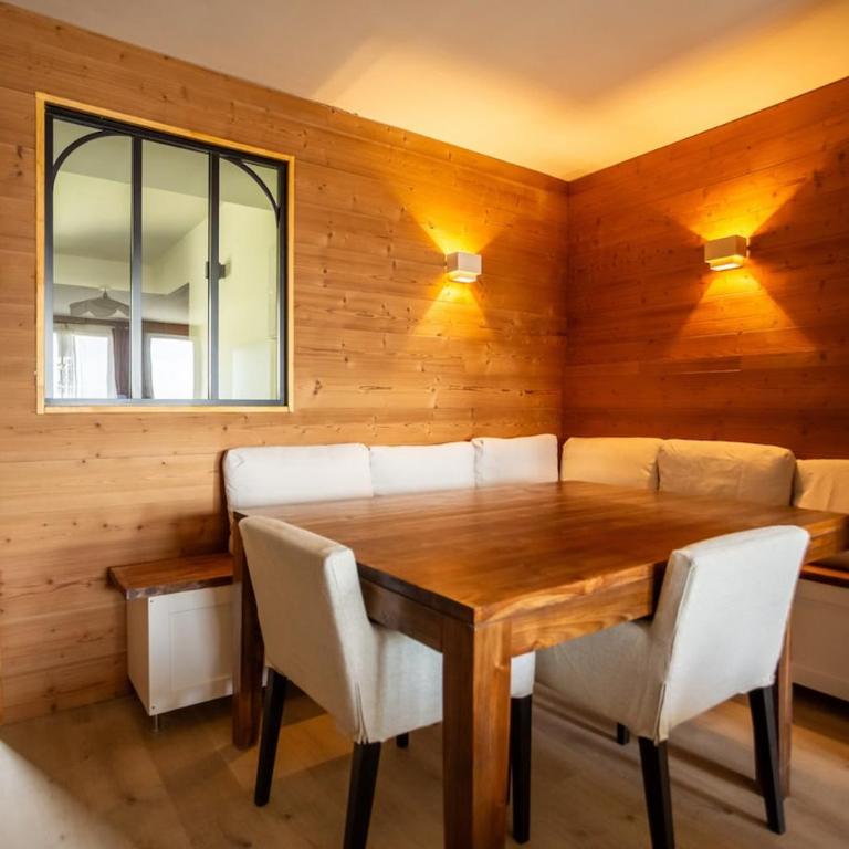 Pyrenean nest, cocoon in Font-Romeu - Appartement 4 Chambres - 8