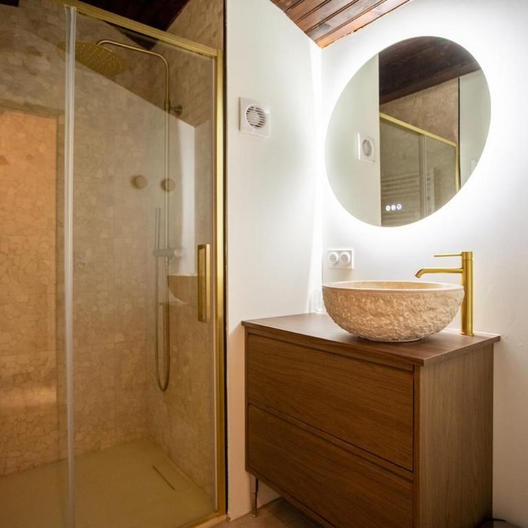 Pyrenean nest, cocoon in Font-Romeu - Appartement 4 Chambres - 17