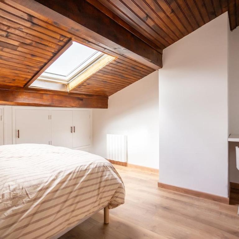 Pyrenean nest, cocoon in Font-Romeu - Appartement 4 Chambres - 18