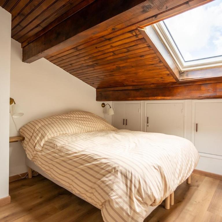 Pyrenean nest, cocoon in Font-Romeu - Appartement 4 Chambres - 19