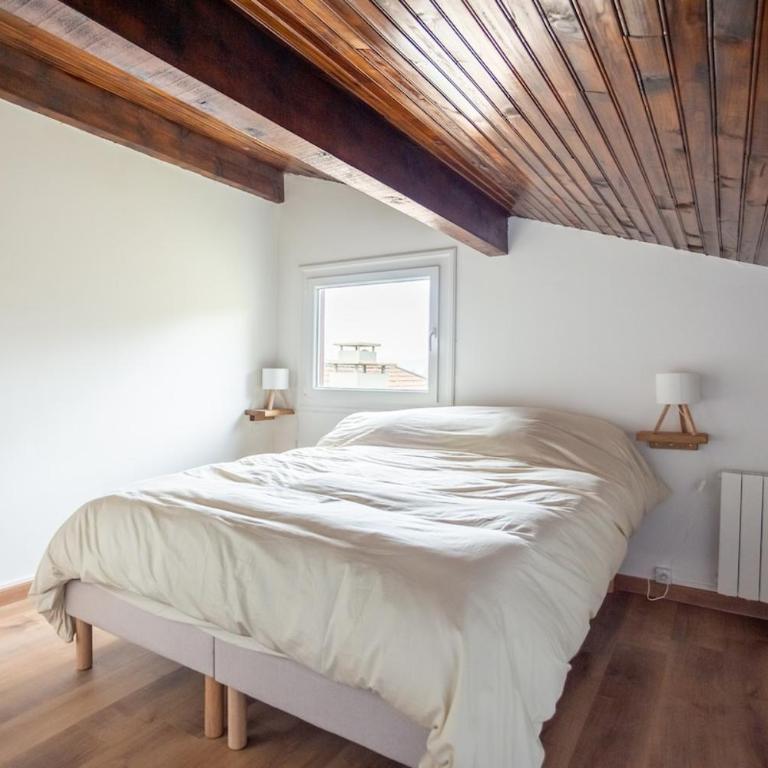 Pyrenean nest, cocoon in Font-Romeu - Appartement 4 Chambres - 27