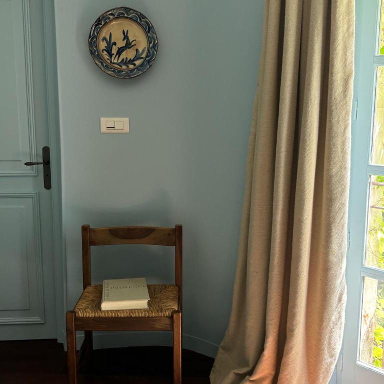 Le Clos de Gordes - Chambre Deluxe - 7
