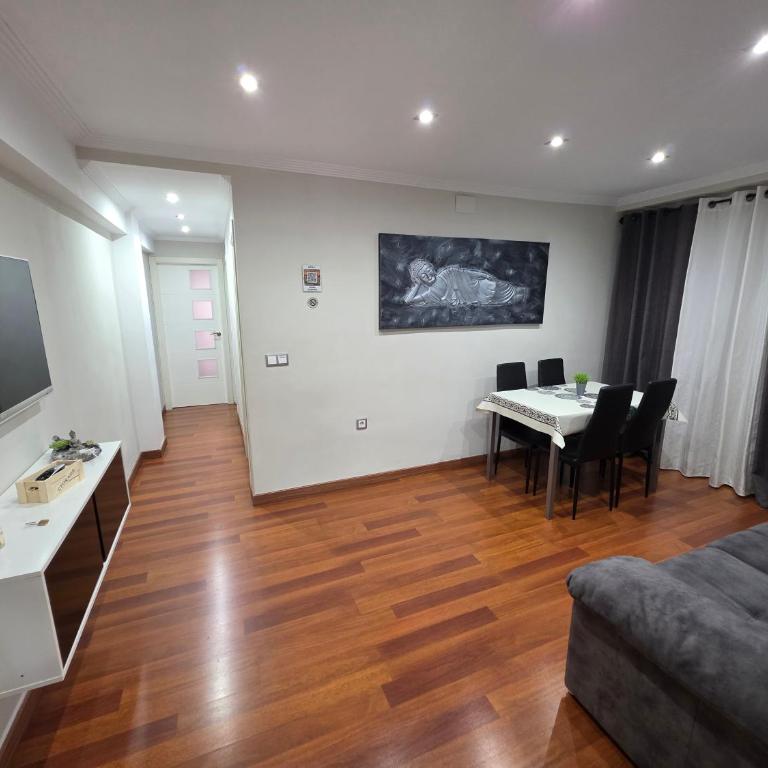 Magnífico alojamiento cerca de Mezquita catedral - Apartamento de 2 dormitorios - 4