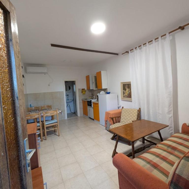 Bamboo apartment 1 Herceg Novi - Apartman sa 2 Spavaće Sobe - 8