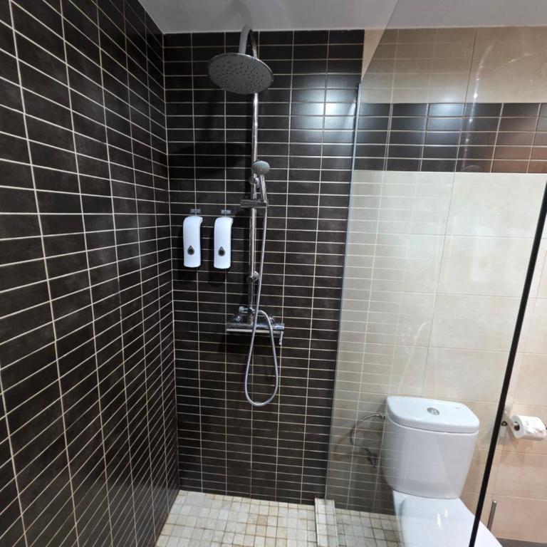 Magnífico alojamiento cerca de Mezquita catedral - Apartamento de 2 dormitorios - 11