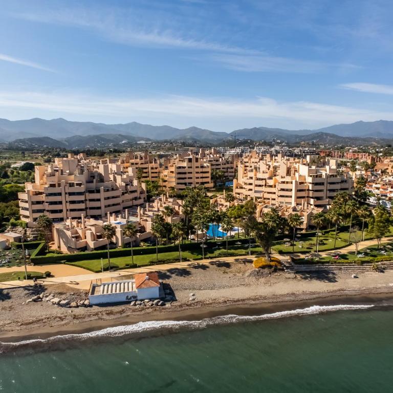 Seafront Bahía de la Plata - Apartamento de 2 dormitorios - 8