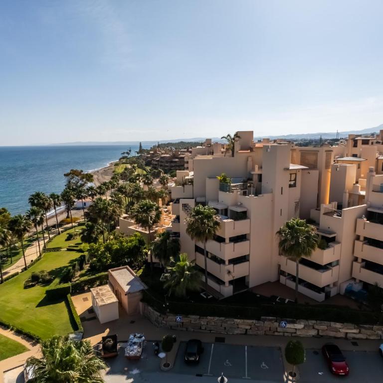 Seafront Bahía de la Plata - Apartamento de 2 dormitorios - 7