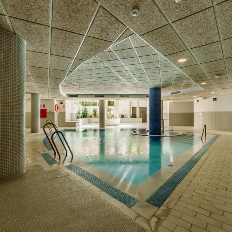 Seafront Bahía de la Plata - Apartamento de 2 dormitorios - 39