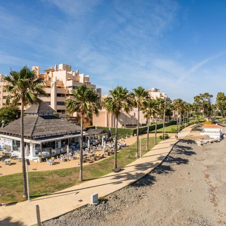 Seafront Bahía de la Plata - Apartamento de 2 dormitorios - 10