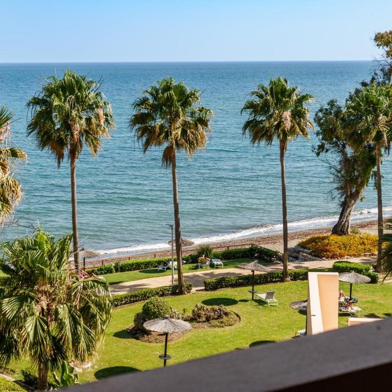 Seafront Bahía de la Plata - Apartamento de 2 dormitorios - 25