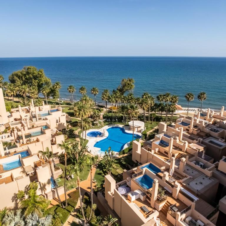 Seafront Bahía de la Plata - Apartamento de 2 dormitorios - 4