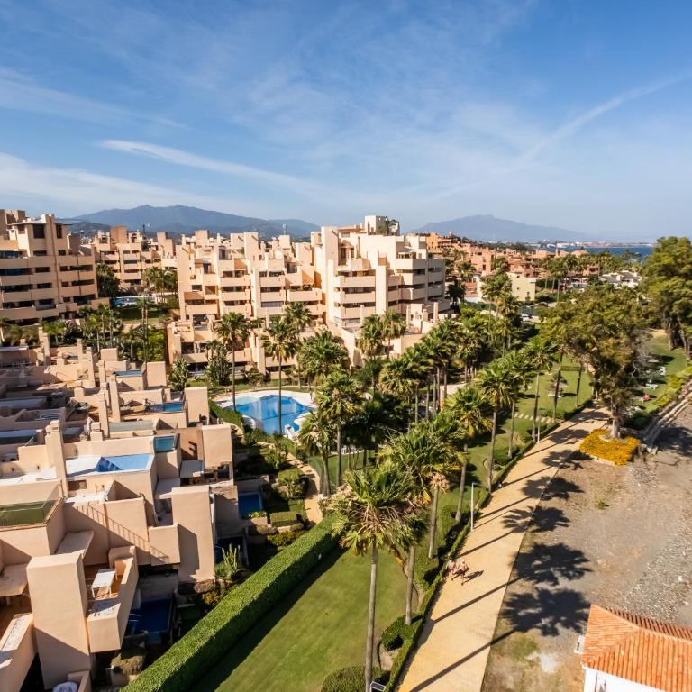 Seafront Bahía de la Plata - Apartamento de 2 dormitorios - 5