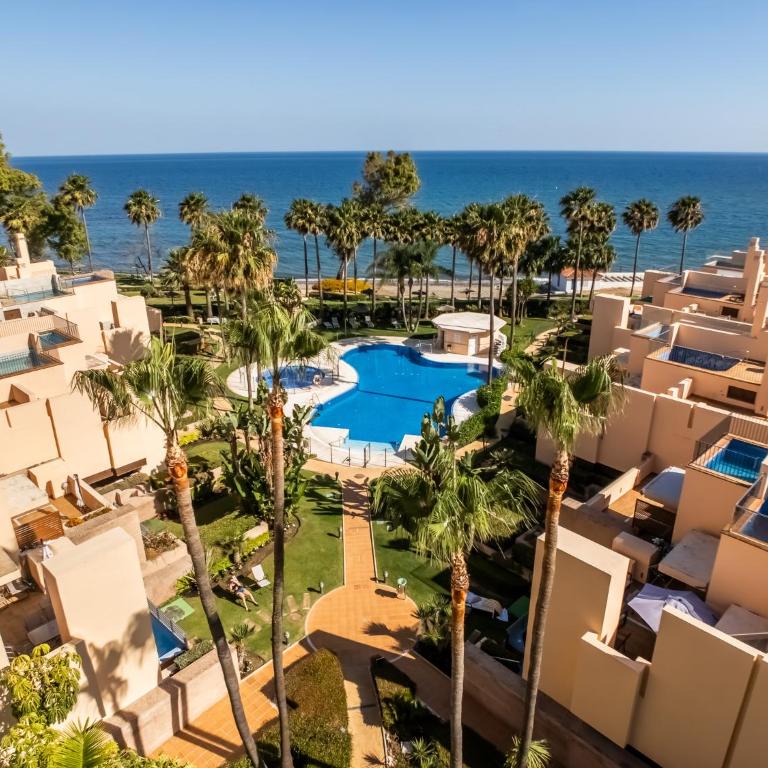 Seafront Bahía de la Plata - Apartamento de 2 dormitorios - 3