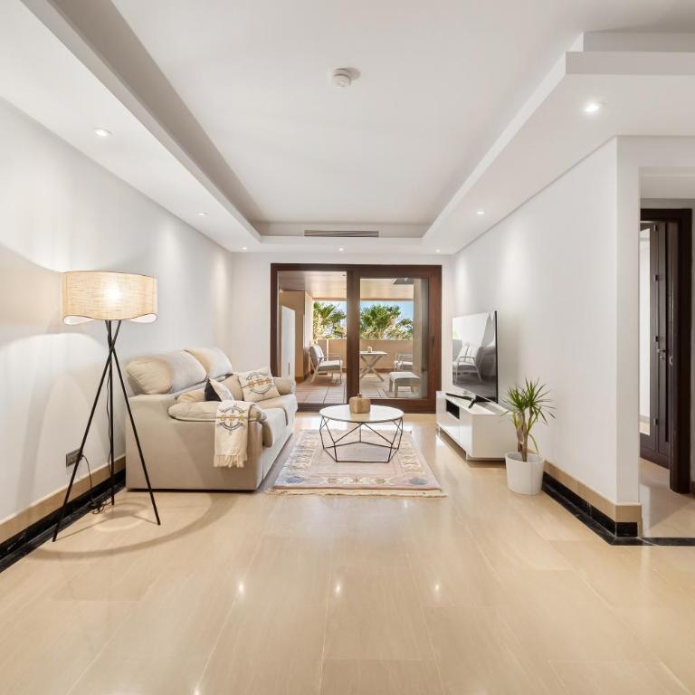 Seafront Bahía de la Plata - Apartamento de 2 dormitorios - 16