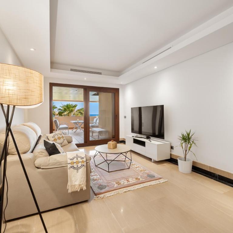 Seafront Bahía de la Plata - Apartamento de 2 dormitorios - 18